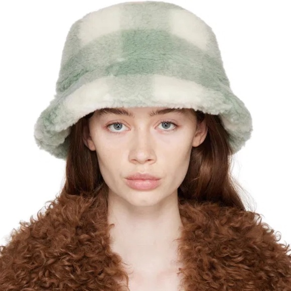 Stand Studio Wera bucket hat M New - Picture 5 of 11